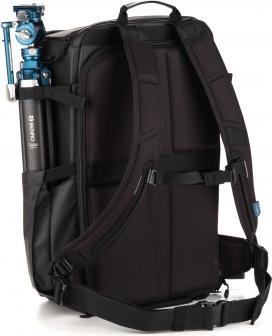 Actual product image Tenba Solstice v2 24L Backpack (Photo backpack, 24 l)