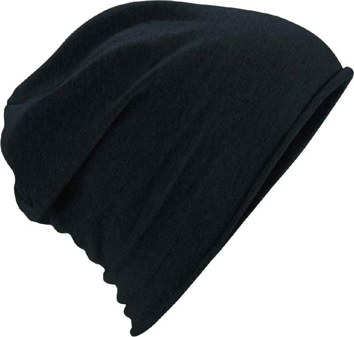Actual product image Beechfield Jersey Beanie
