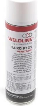 Image du produit Oerlikon FLUXO P 125 PÉNÉTRANT