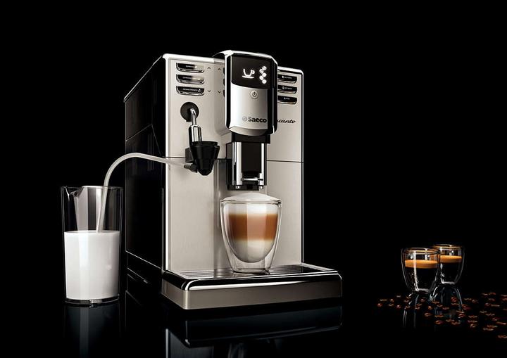 Immagine prodotto Saeco Incanto Cappucinatore HD8914/01