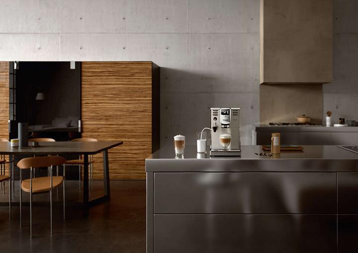 Immagine prodotto Saeco Incanto Cappucinatore HD8914/01