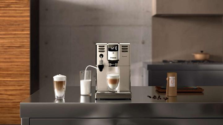 Immagine prodotto Saeco Incanto Cappucinatore HD8914/01