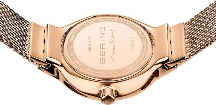 Immagine prodotto Bering 15527-364 Orologio da donna Max Rene 27mm 5ATM