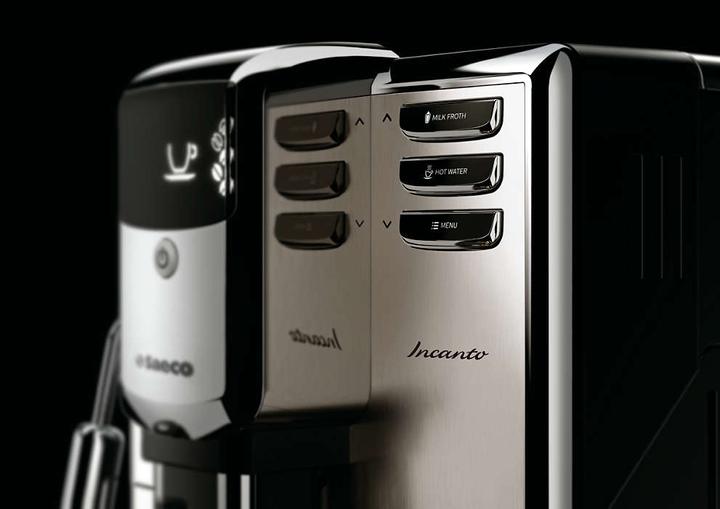 Immagine prodotto Saeco Incanto Cappucinatore HD8914/01
