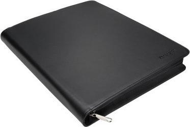 Produktbild Kensington Folio Trio Arbeitsmappe für iPad - Schwarz (iPad)