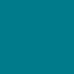 Actual product image Solo Goya Acrylic (Turquoise, 250 ml)