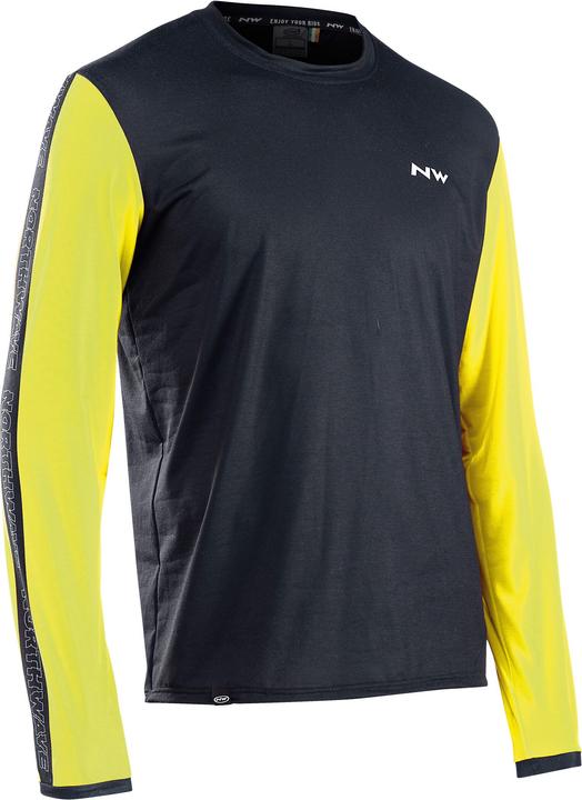 Actual product image Northwave Xtrail (L)