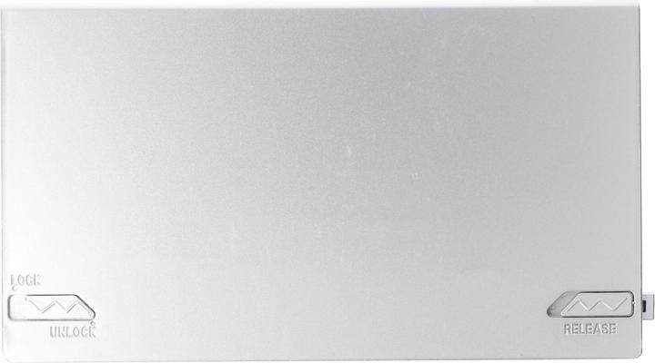 Actual product image XCell Battery suitable for Sony VGP-BPS8 without CD 4400mAh, Silver (4400 mAh)