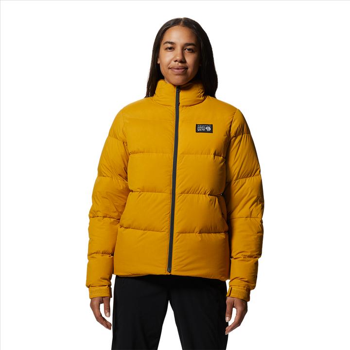 Immagine prodotto Mountain Hardwear Piumino W Nevadan (XS)