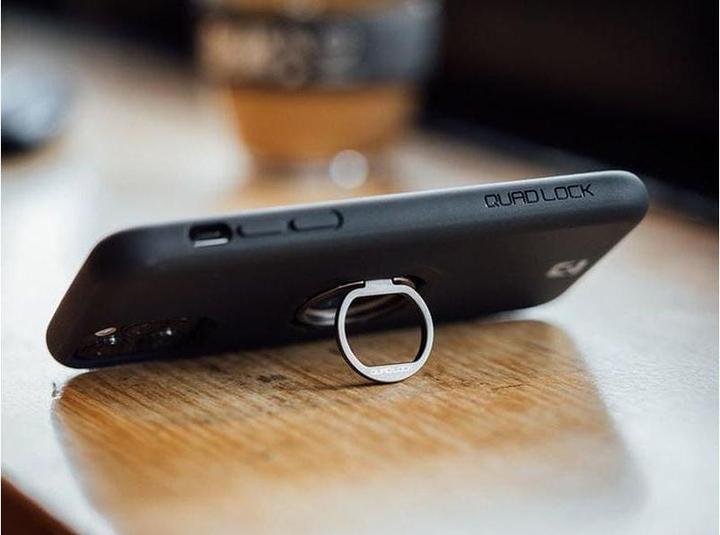 Produktbild Quad Lock Phone Ring / Stand
