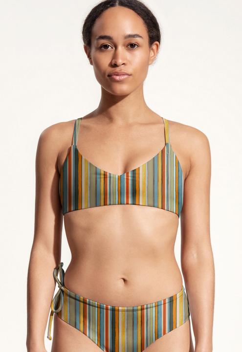 Solar Ray Print