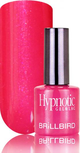 Actual product image BrillBird Hypnotic G&L "27" - 8ml (Gel-Effect Nail Polish)