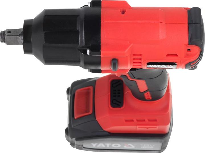 Produktbild Yato YT-82806 (Akkubetrieb)