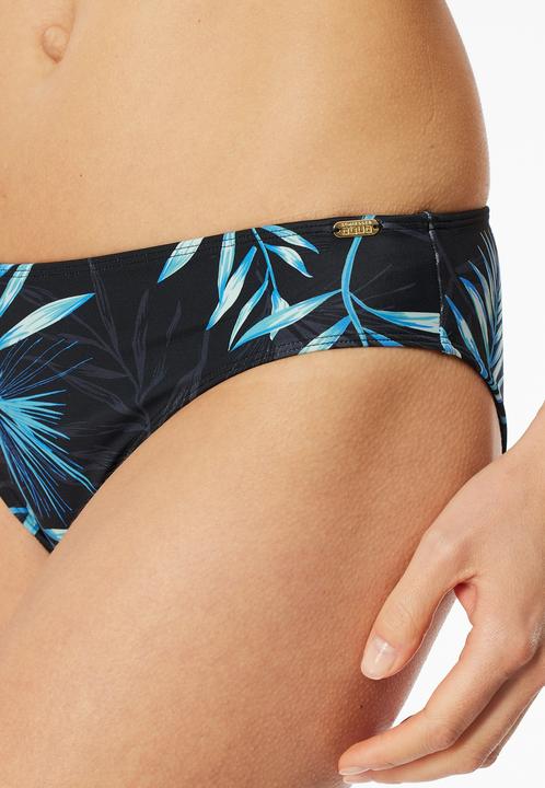 Produktbild Schiesser Aqua Bikini Slip (40)