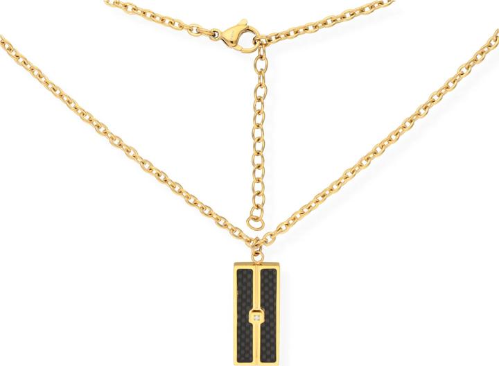 Produktbild Carat Men's Classic Diamond (Edelstahl, 50 cm)