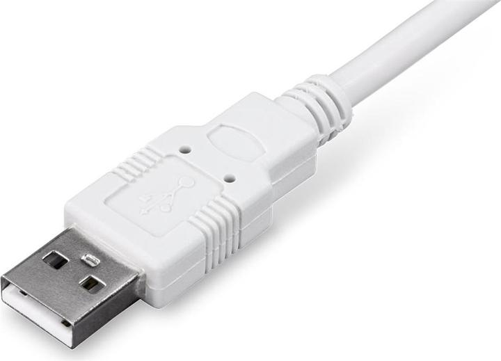 Actual product image Trendnet TU-S9 Serial Adapter (0.54 m)