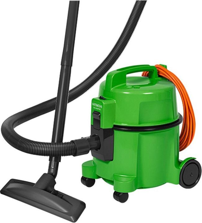 Hitachi Staubsauger (Rückenstaubsauger)