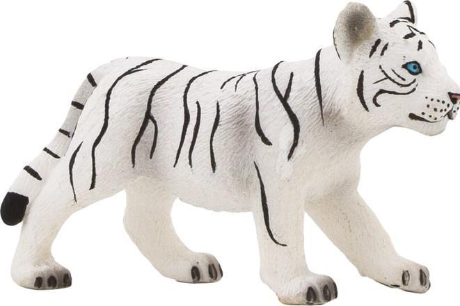 Immagine prodotto Animal Planet Cucciolo di tigre bianca in piedi