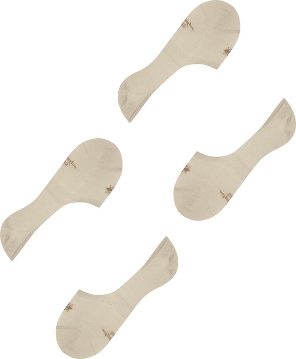 Image du produit Burlington Everyday IN Box 2-Pack (lot de 2, 39 - 40)