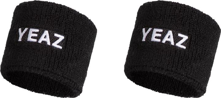 Image du produit Yeaz FAME Wristband Pair (black)