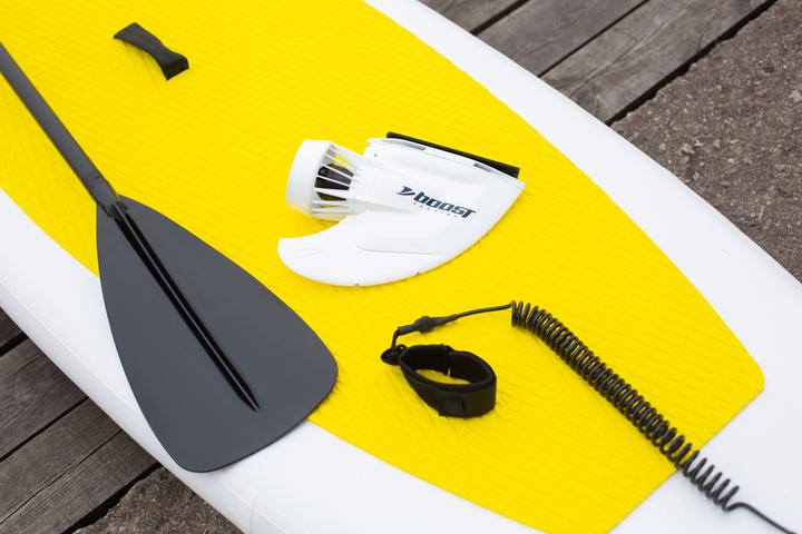 Produktbild Boost Surfing Finne
