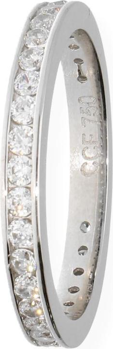 Actual product image Carat coalition (58, 950 Platinum)