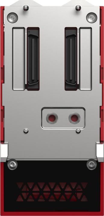 Image du produit Schneider Electric Contrôleur PLC modulaire UC 1024sortie analogique BMEP58CPROS3