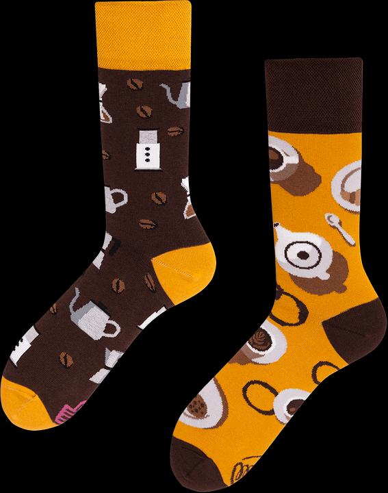 Produktbild Many Mornings Coffee Lover Socks - (43 - 46)
