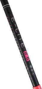 Produktbild Exel E-Lite Pink 2.9 (98 cm, Links)