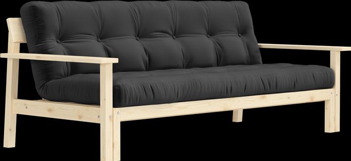 Produktbild Karup Design Unwind (3-Sitzer, Bettsofa)