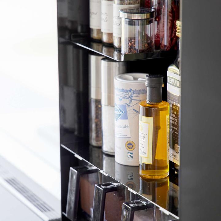 Produktbild Yamazaki 3-stöckiges Gewürzregal TOWER
