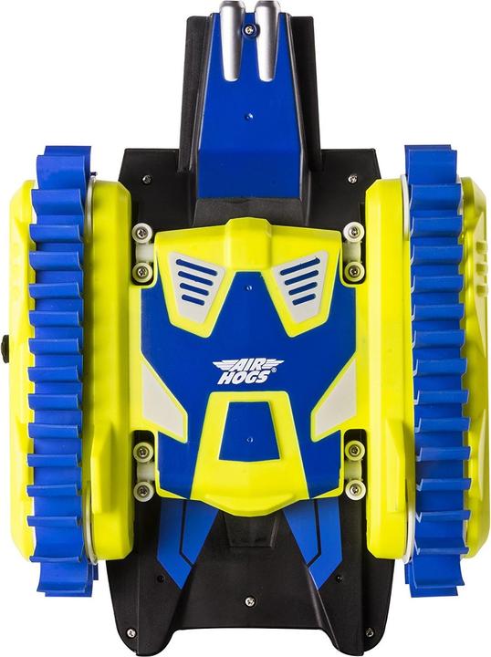 Actual product image Spin Master Airhogs Thunder Trax