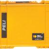 Produktbild Peli Case 1510, gelb WF
