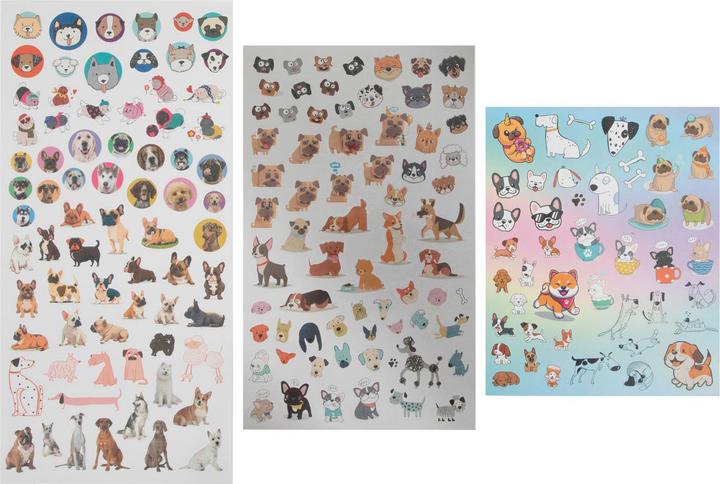 Image du produit Grafix Chiens/chats