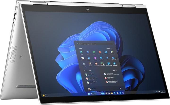 Image du produit HP Elite 830 x360 G11 (13.30", Intel Core Ultra 7 155U, 32 Go, 1000 Go, DE)
