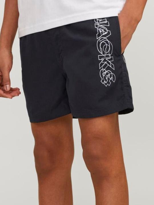 Actual product image Jack & Jones Regular fit swim shorts For boys swim shorts (164)
