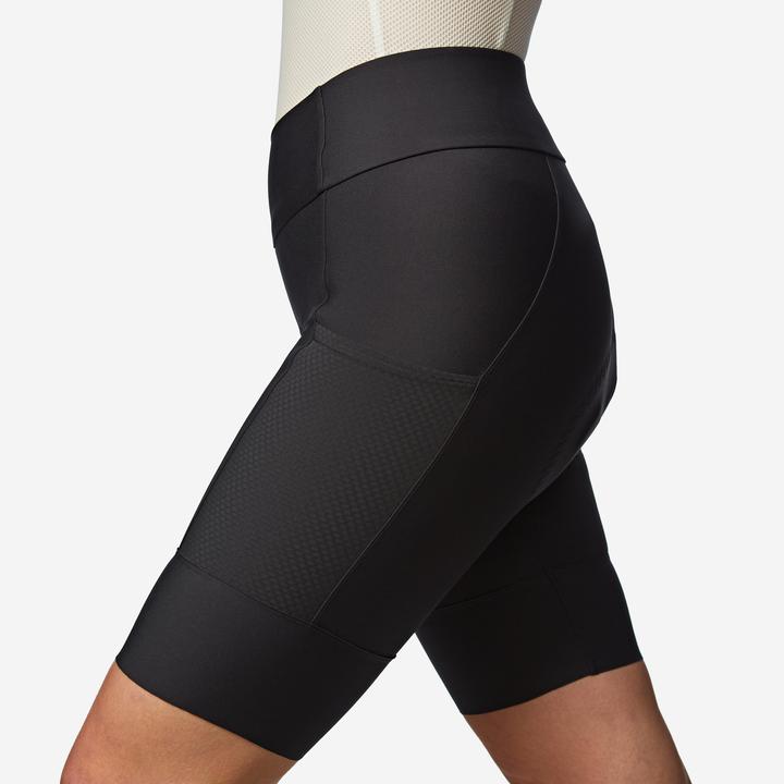Image du produit Van rysel Cuissard de vélo de route sans bretelles femme endurance noir (XS)