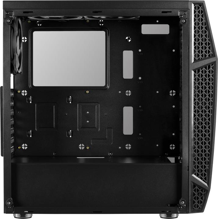 Actual product image AeroCool Klaw (ATX, mATX, Mini-ITX)