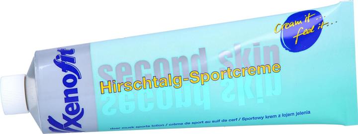 Image du produit Xenofit Second Skin (125 ml)