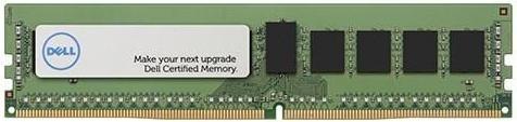 Image du produit Dell Mise à niveau de la mémoire - - 1RX16 DDR4 UDIMM (1 x 4GB, 3200 MHz, RAM DDR4, DIMM)