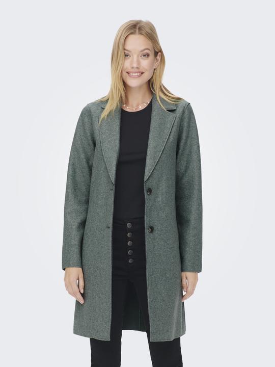 Image du produit Only Manteau uni (S)