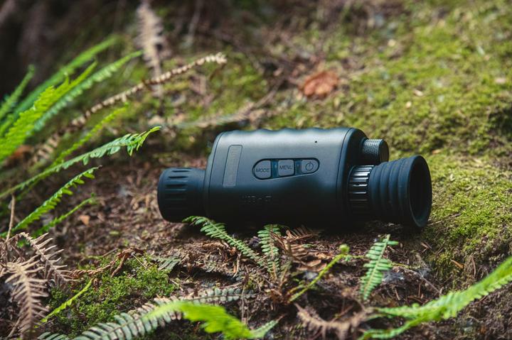 Actual product image Braun Photo Night Vision 4.0