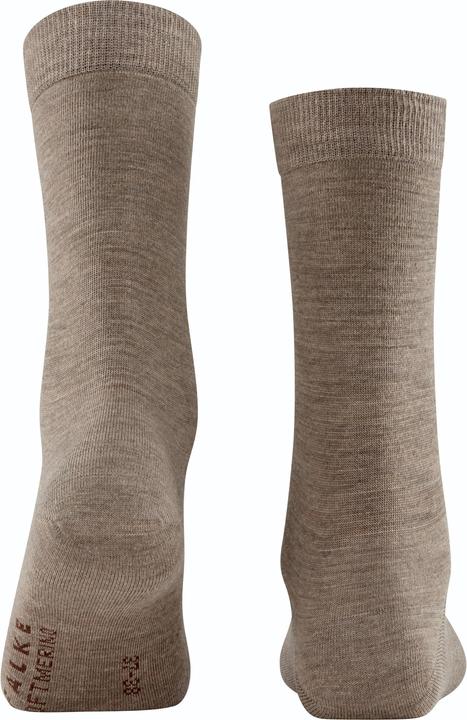 Actual product image Falke Softmerino SO (Single pack, 39 - 40)