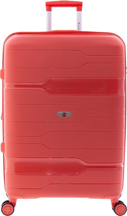 Wüsthof 3800 4 Rollen Trolley 77 cm mit Dehnfalte (105 l, XL (ab 115l))