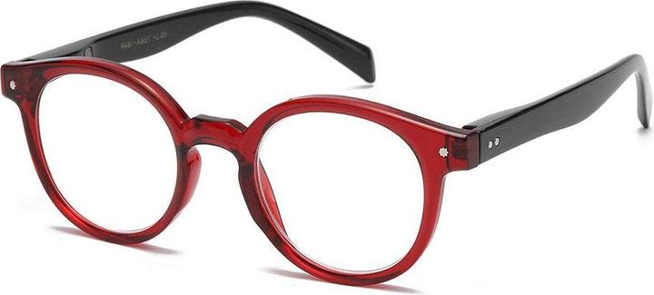 Sunglasses-Store Lesebrille (+2)