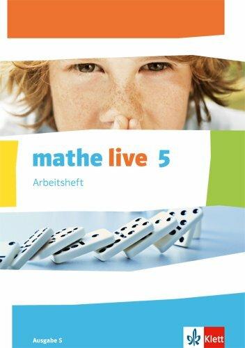Produktbild mathe live 5. Ausgabe S (Deutsch, 2014)