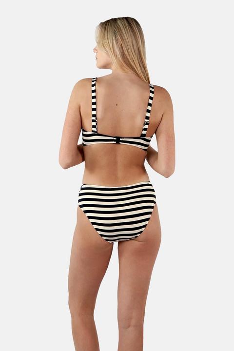 Actual product image Barts Women's Yadbor Mid Waist Briefs (38)