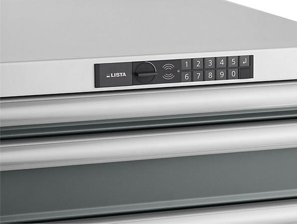 Immagine prodotto Lista Cassettiera (56.40 cm, 80 cm)
