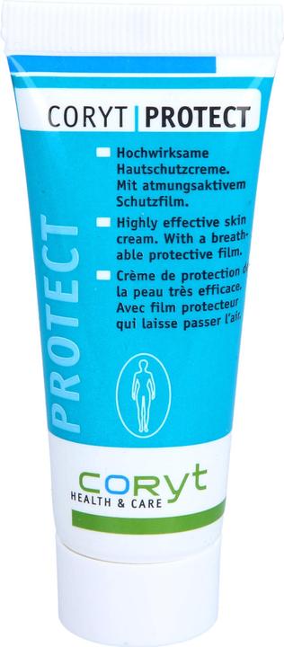 Coryt Protect (Körpercreme, 20 ml)