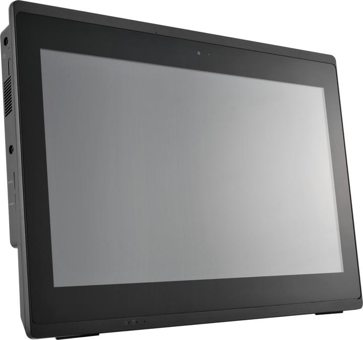 Immagine prodotto Shuttle XPC AIO Barebone P55U3 15.6inch Intel Core i3-1315U 2xSODIMM DDR5 1xM.2 1xSATA 1xHDMI Black (Intel Core i3-1315U)